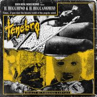 Tenebro - Tracce di violenza carnale
