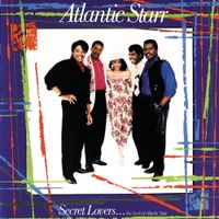 Atlantic Starr - The Best of Atlantic Starr