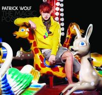 Patrick Wolf - The Magic Position