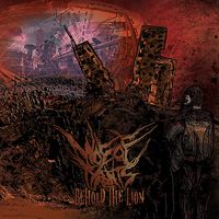 Woe Of Tyrants - Behold The Lion