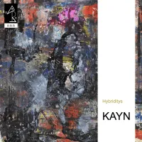 Roland Kayn - Hybriditys