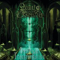 Quinta Essentia - Archetypal Transformation
