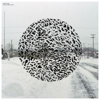 Andrew Ostler - Dots on a Disk of Snow