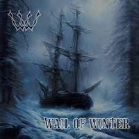 Wail Of Winter - Wail Of Winter
