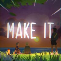 We The Sus Music - Make It
