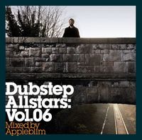 Appleblim - Dubstep Allstars: Vol.06
