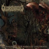 Deconsekrated - Ascension in the Altar of Condemned