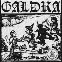 Galdra - Galdra