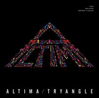 ALTIMA - Tryangle