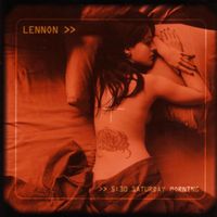 Lennon - 5:30 Saturday Morning