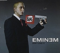 Eminem - Don't Lose It