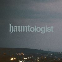 Hauntologist - Ozymandian