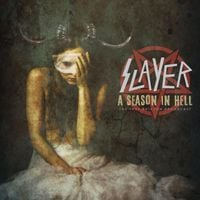 Slayer - A Season in Hell