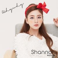 샤넌 [Shannon] - Eighteen