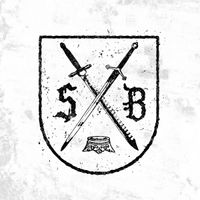 Sword Breaker - Sword Breaker