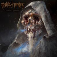 Nights Of Malice - Unholy Genesis