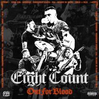Eight Count - OUT FOR BLOOD