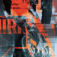 Adelyn - Epilogue