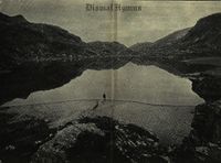 Dismal Hymns - In the Enchantment of Dissolved Light