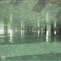 Square37 - Poolside Railway