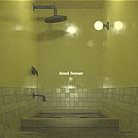 Square37 - Found Footage