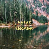 Pete Davis - Hapax Legomena