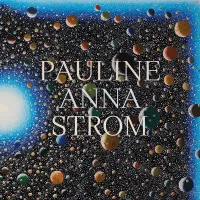 Pauline Anna Strom - Echoes, Spaces, Lines
