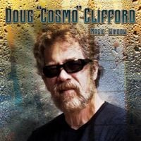 Doug Clifford - Magic Window