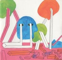 RIP SLYME - Masterpiece