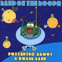 Land of the Loops - Puttering About a Small Land