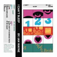 Ian Wayne - I Can't Sleep
