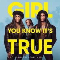 Segun Akinola - Girl, You Know It's True