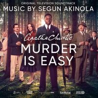 Segun Akinola - Murder Is Easy