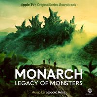 Leopold Ross - Monarch: Legacy of Monsters