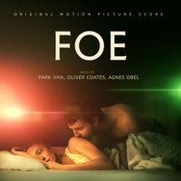 Park Jiha, Oliver Coates & Agnes Obel - Foe