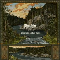Nimet&ouml;n Hauta - Pimeyteen laskee joki