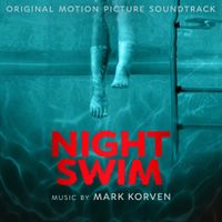 Mark Korven - Night Swim