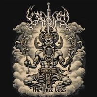 Khadga - The Three Gates
