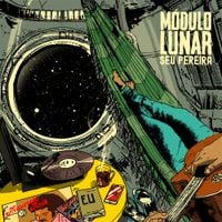 Seu Pereira - M&oacute;dulo Lunar