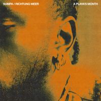 Sumpa - Richtung Meer