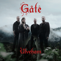 G&aring;te - Ulveham