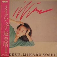 コシミハル [Miharu Koshi] - Make Up