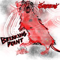 Shysters - Breaking Point