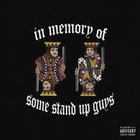 C.Gambino - In Memory Of Some Stand Up Guys
