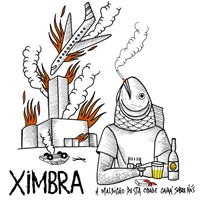 Ximbra - A Maldi&ccedil;&atilde;o Desta Cidade Cair&aacute; Sobre N&oacute;s