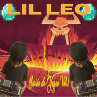 Lil Leo - Sesi&oacute;n de Yapeo Volumen Uno