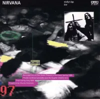 The Fluid & Nirvana - Candy / Molly's Lips