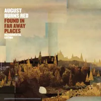 August Burns Red - Found in Far Away Places(Instrumental Edition)