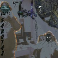 disolv - Vol 1: SABOTAJ