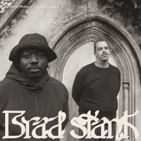 Brad stank - Cry Baby